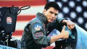 2019-ben jön a Top Gun 2. része