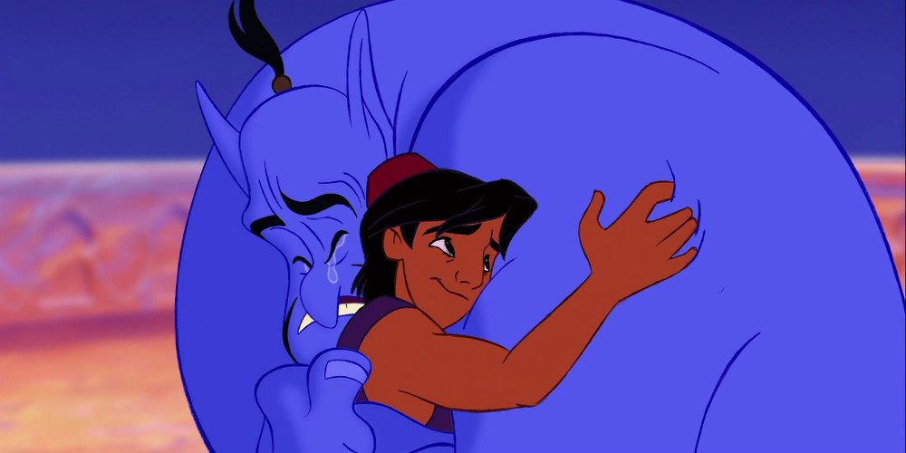 Aladdin (1992)