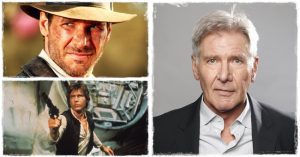 Harrison Ford legjobb filmjei