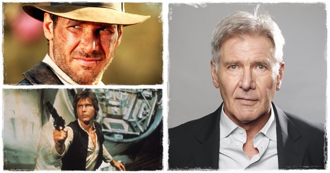 Harrison Ford legjobb filmjei