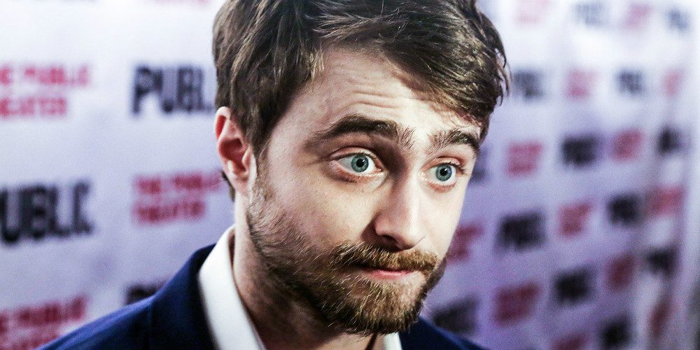 Daniel Radcliffe érdekességek