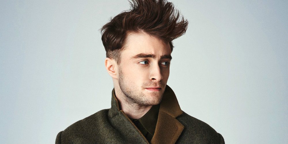 Daniel Radcliffe - 7 meglepő tény a színészről
