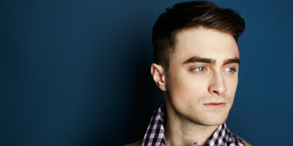 Daniel Radcliffe érdekességek