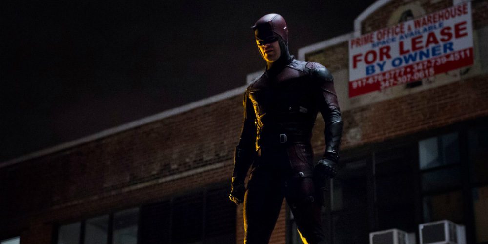 Daredevil (2015)