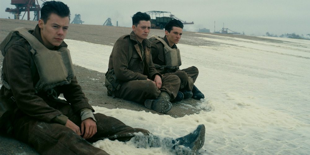 Dunkirk 