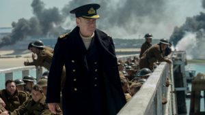 Dunkirk (2017) - Kritika