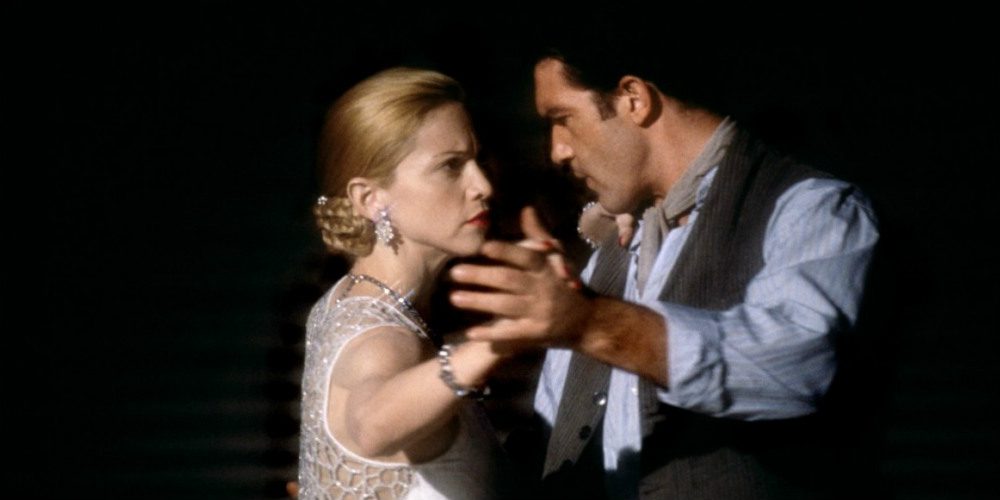 Evita (1996)