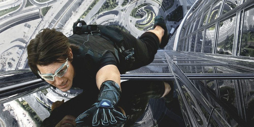 Mission: Impossible - Fantom protokoll (Mission: Impossible - Ghost Protocol, 2011)