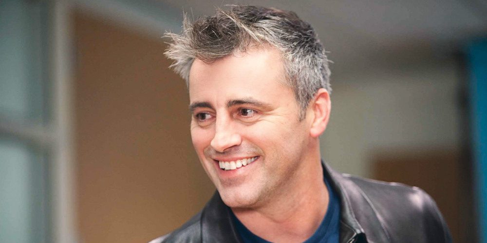 Matt LeBlanc - 10 soha nem hallott érdekesség a színészről