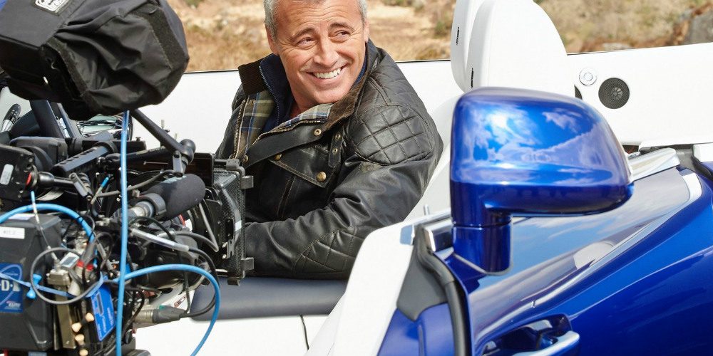 Matt LeBlanc - 10 soha nem hallott érdekesség a színészről