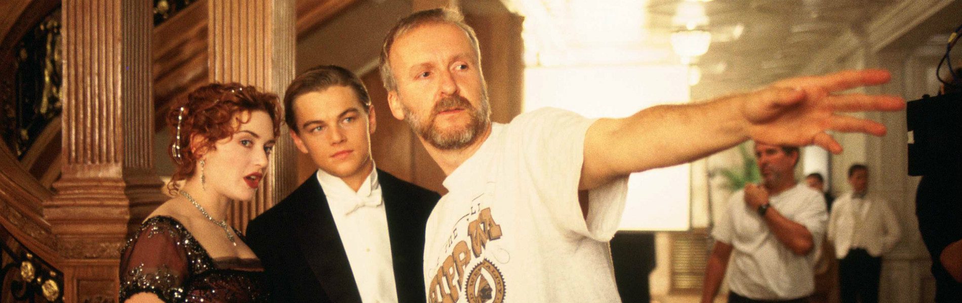 James Cameron legjobb filmjei