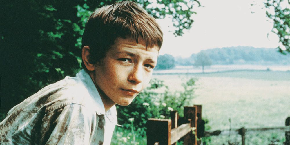 Kes (1969)