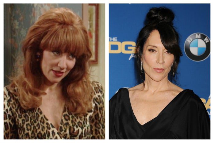 Katey Sagal (Peggy Bundy)
