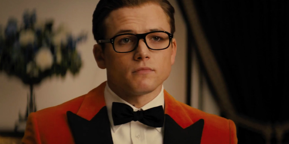 Kingsman: Az aranykör (Kingsman: The Golden Circle, 2017) - Előzetes