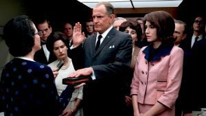 LBJ (2017) - Előzetes