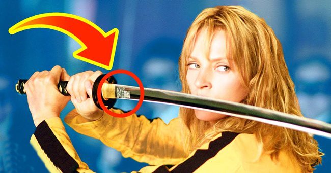 10 óriási filmes baki, amit nem vettél észre a Kill Bill-ben