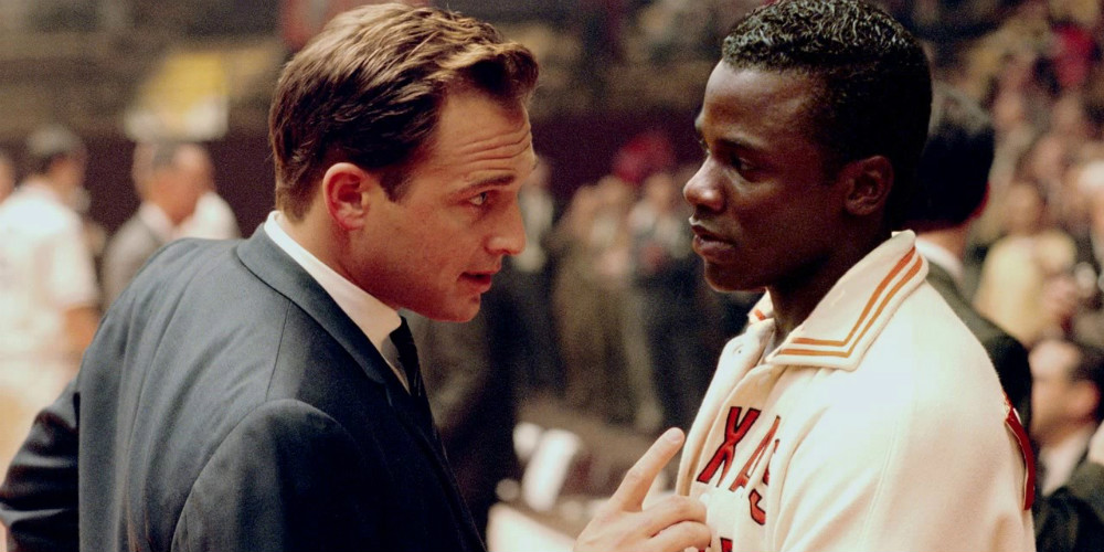 Fekete dicsőség (Glory Road, 2006)