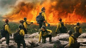 Only the Brave (2017) - Előzetes