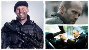 Jason Statham legjobb filmjei