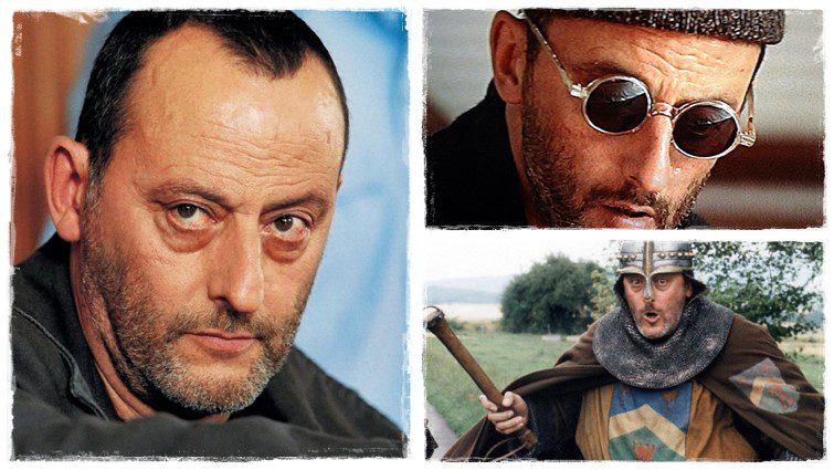 Jean Reno legjobb filmjei