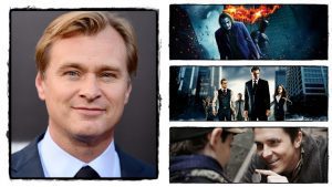 Christopher Nolan legjobb filmjei