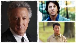 Dustin Hoffman legjobb filmjei