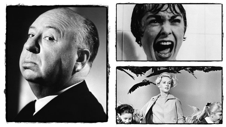 Alfred Hitchcock legjobb filmjei