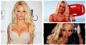 8 meghökkentő tény Pamela Anderson életéről