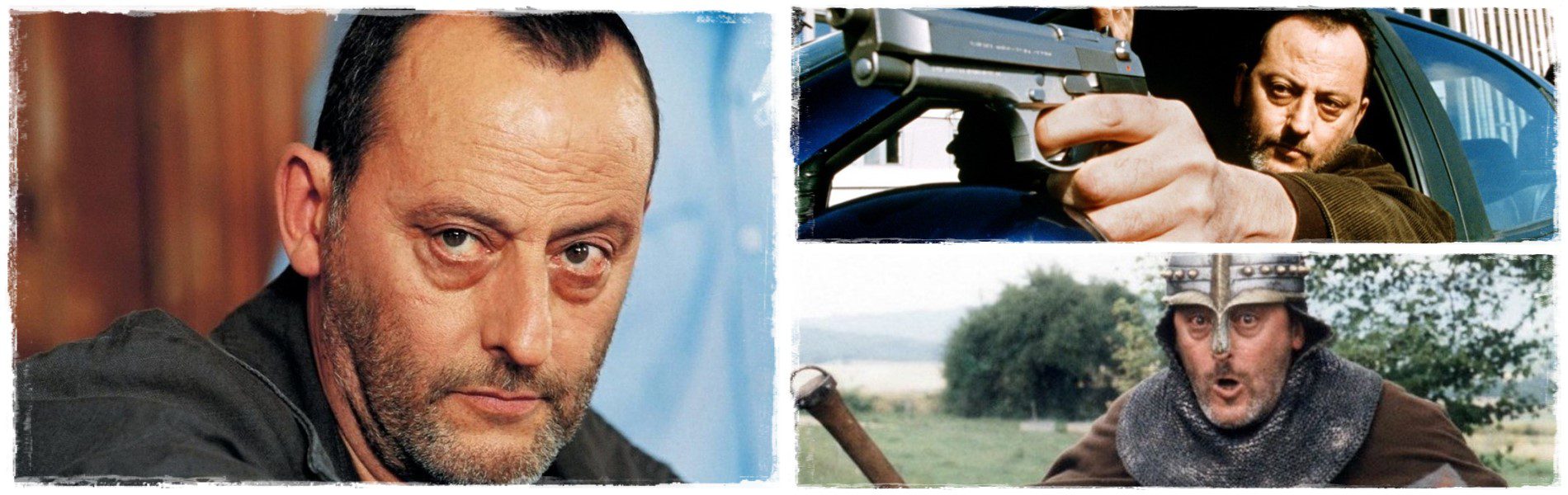 Jean Reno legjobb filmjei