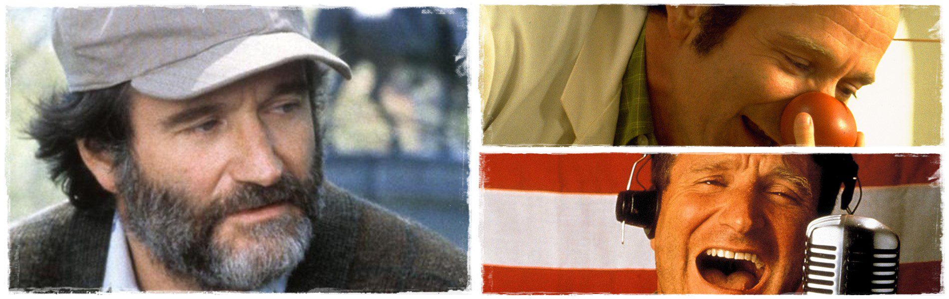 Robin Williams legjobb filmjei