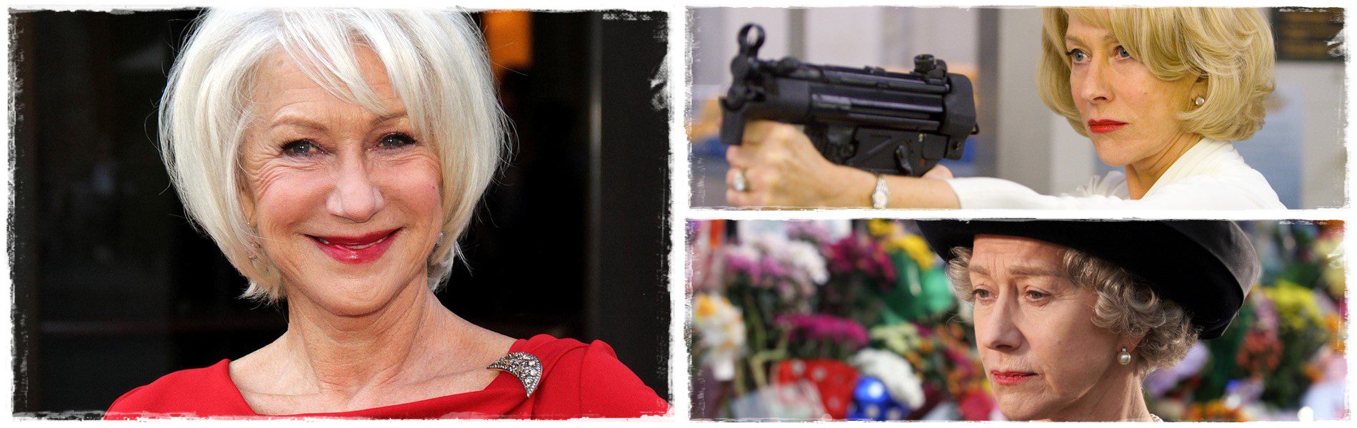 Helen Mirren legjobb filmjei