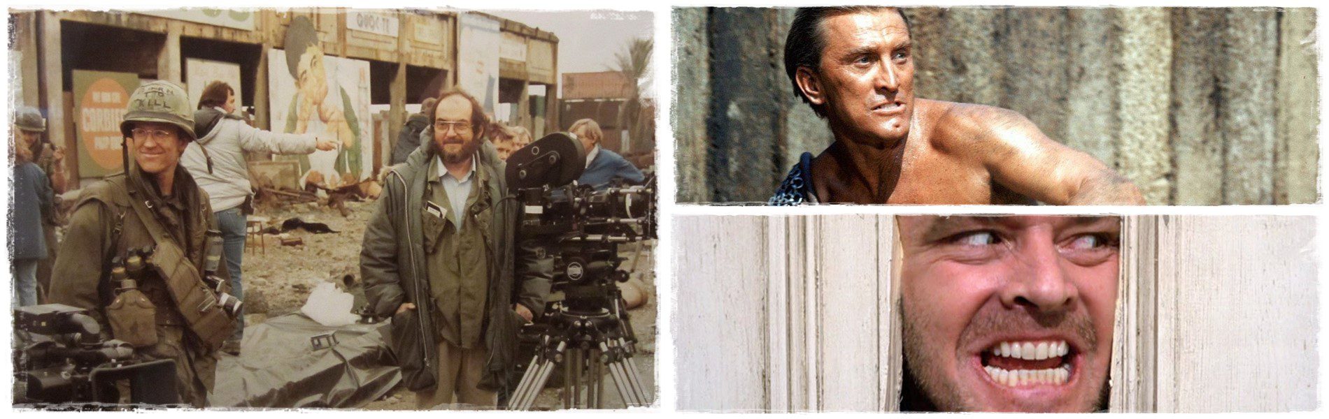 Stanley Kubrick legjobb filmjei
