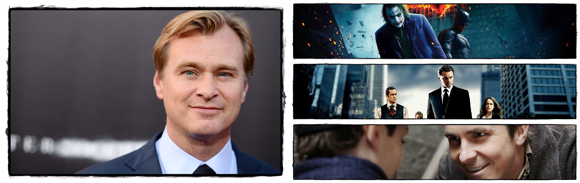 Christopher Nolan legjobb filmjei