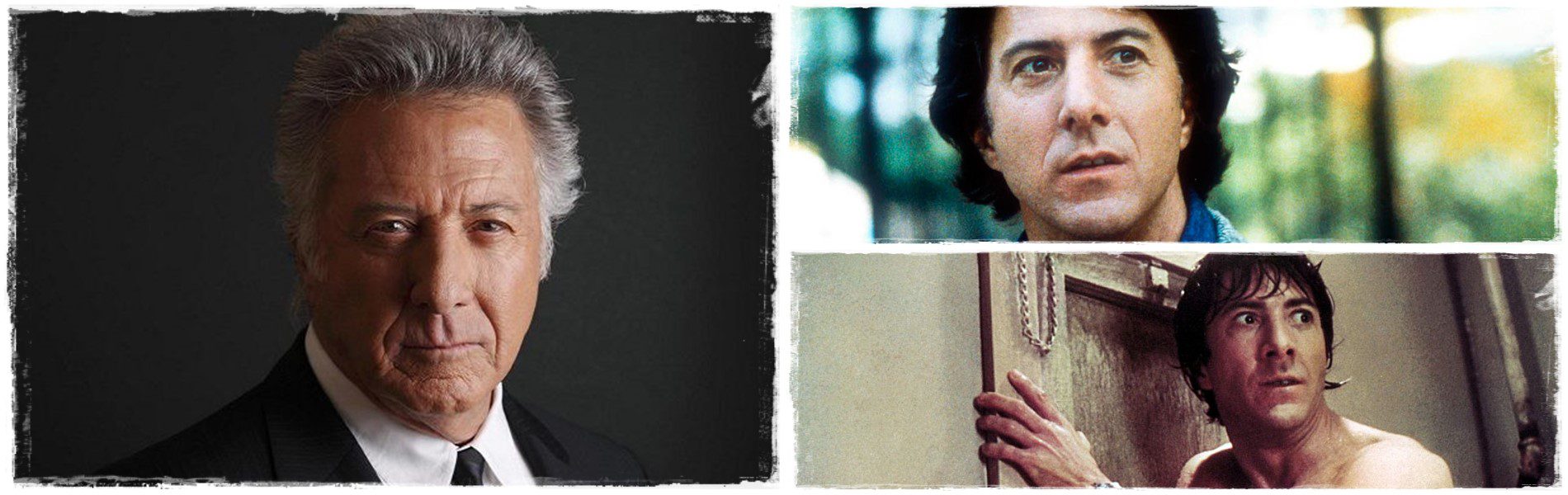 Dustin Hoffman legjobb filmjei