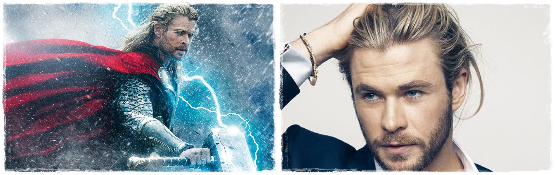 Chris Hemsworth - Érdekességek a színészről