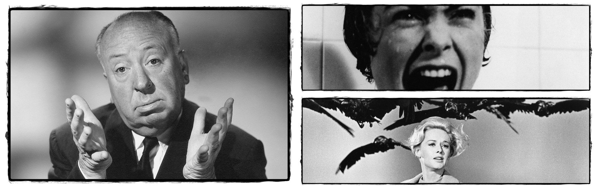 Alfred Hitchcock legjobb filmjei