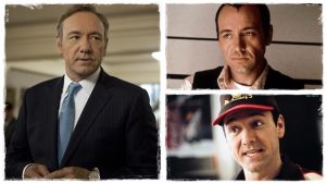 Kevin Spacey legjobb filmjei