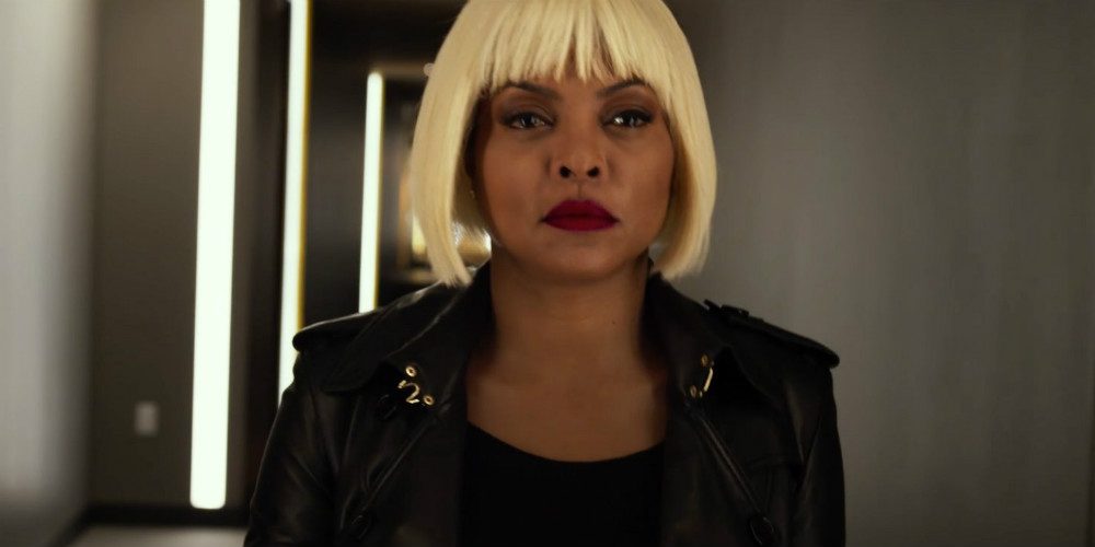 Proud Mary (2018) - Előzetes