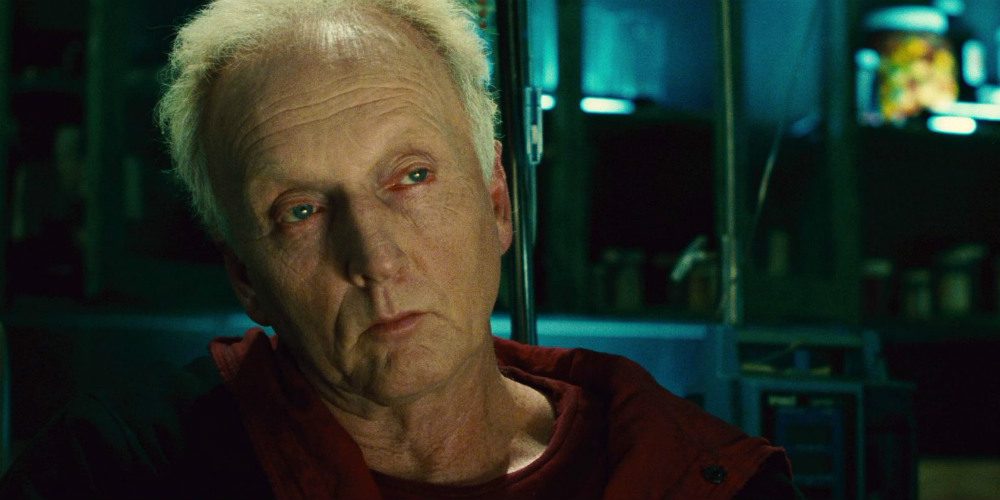 Jigsaw (Fűrész, 2004) - Tobin Bell