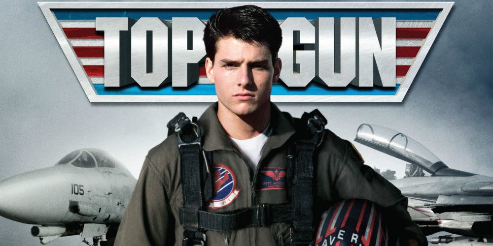 2019-ben jön a Top Gun 2. része