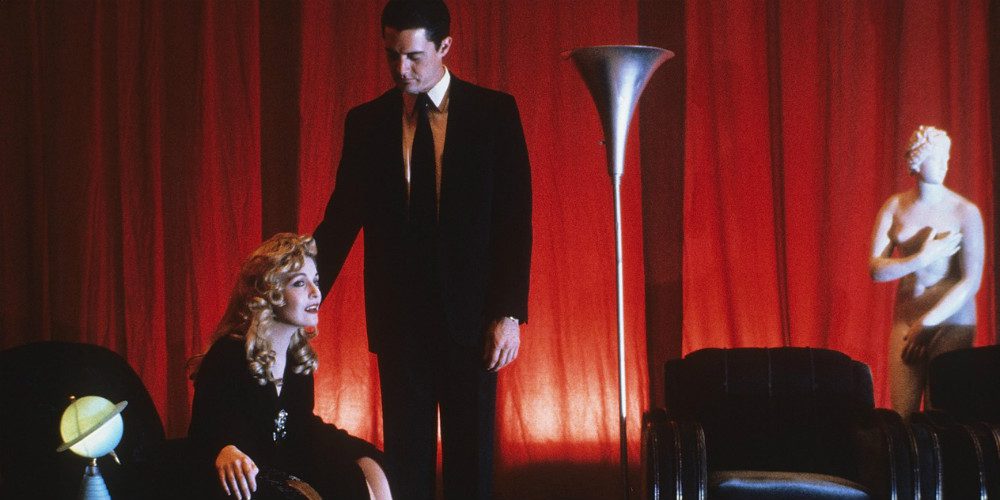 Twin Peaks (1990)