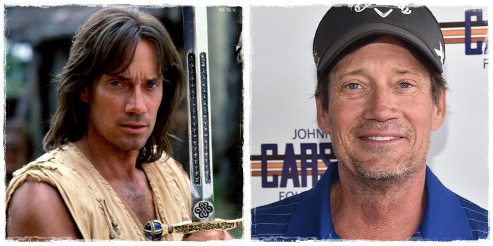 Kevin Sorbo (Herkules)