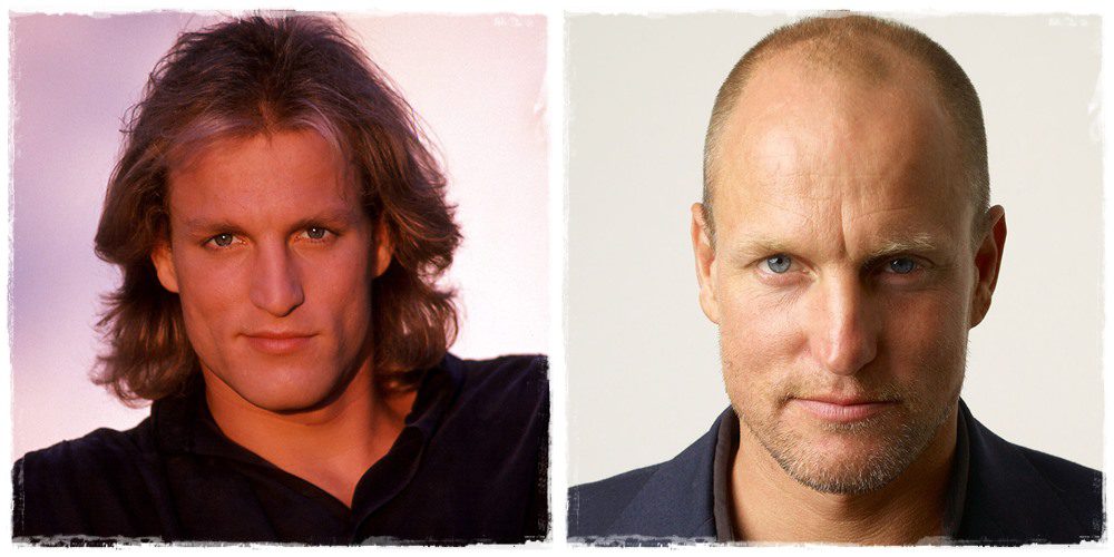 Woody Harrelson