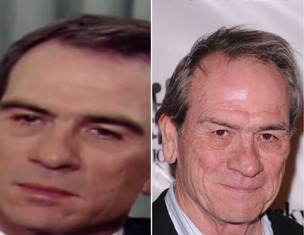 Tommy Lee Jones (vendégszereplő)