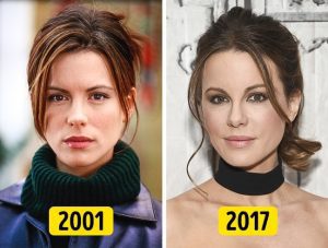 Kate Beckinsale
