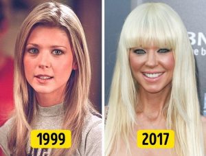 Tara Reid