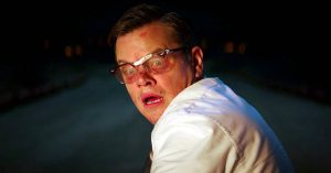 Suburbicon (2017) - Előzetes