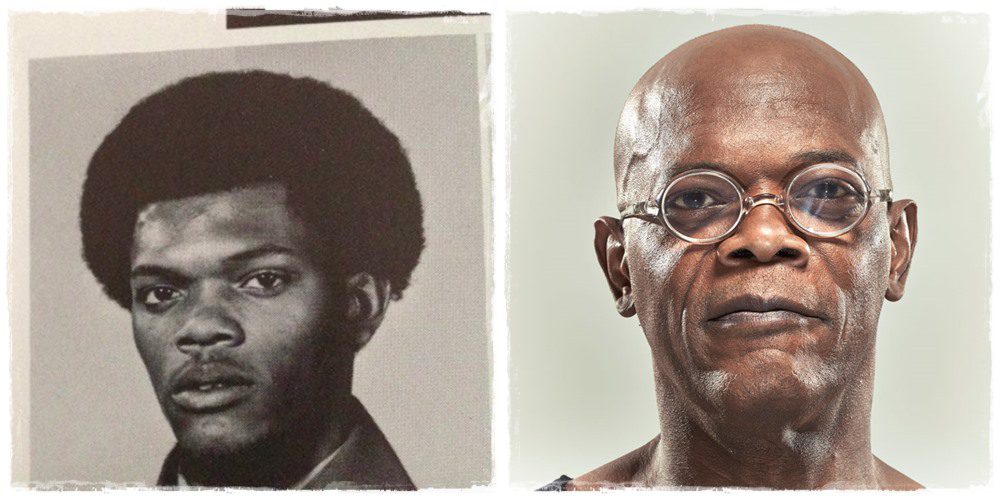 Samuel L. Jackson