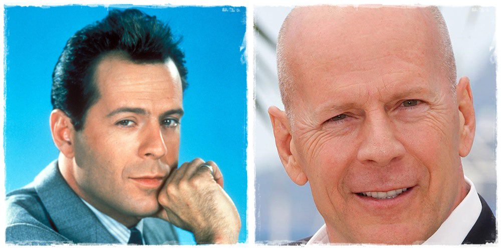 Bruce Willis