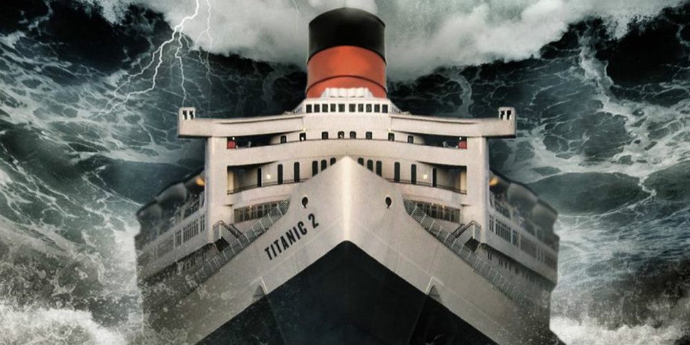 Titanic II /Titanic II, 2010/